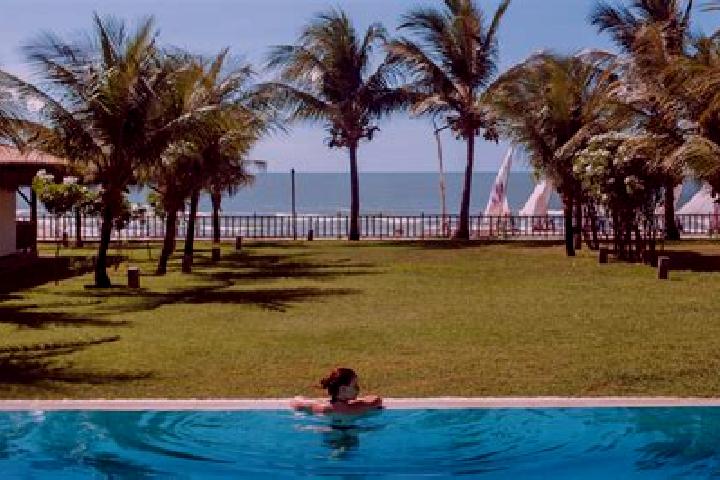 Ella, 26 — Escort in Vila Punau, Brazil