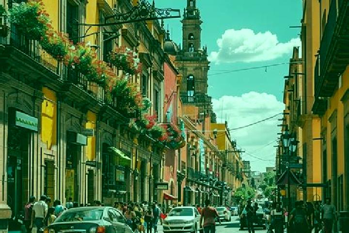 Ella, 26 — Escort in Vinote, Mexico