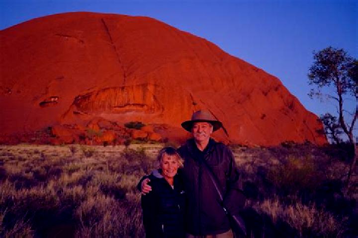 Ella, 26 — Escort in Yulara, Australia