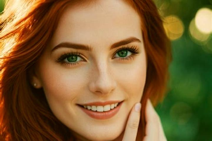 Ella, 27, a auburn amber-eyed caucasian companion based in Mtama. Offering Fetish, CIM, Dinner Date. Available for incall and outcall, day and evening dates.