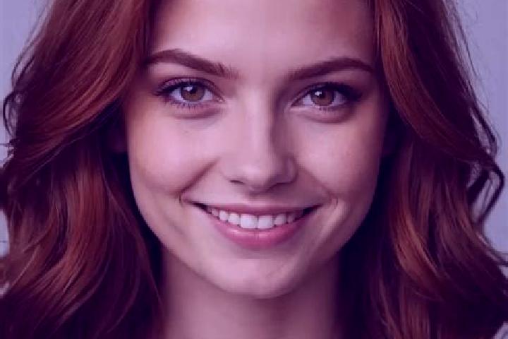 Ella, 27, a auburn hazel-eyed european companion based in Guadalupe de Ramales. Offering Couples, Striptease, A-Level, Dinner Date, Erotic Massage. Available...