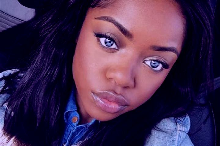 Ella, 27, a black blue-eyed ebony companion based in Chaccho. Offering OWO, Prostate Massage, Massage, Girlfriend Experience. Available for incall and outcal...