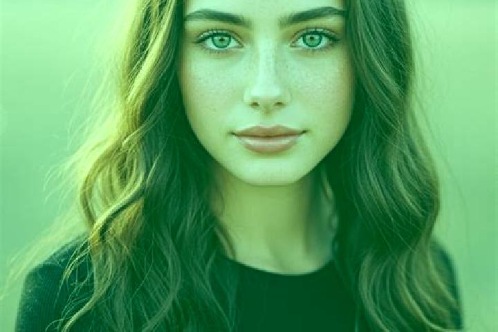 Ella, 27, a chestnut green-eyed mediterranean companion based in Deshkovytsia. Offering Prostate Massage, Erotic Massage, 69. Available for incall and outcal...