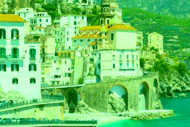 Ella, 27 — Escort in Agerola, Italy