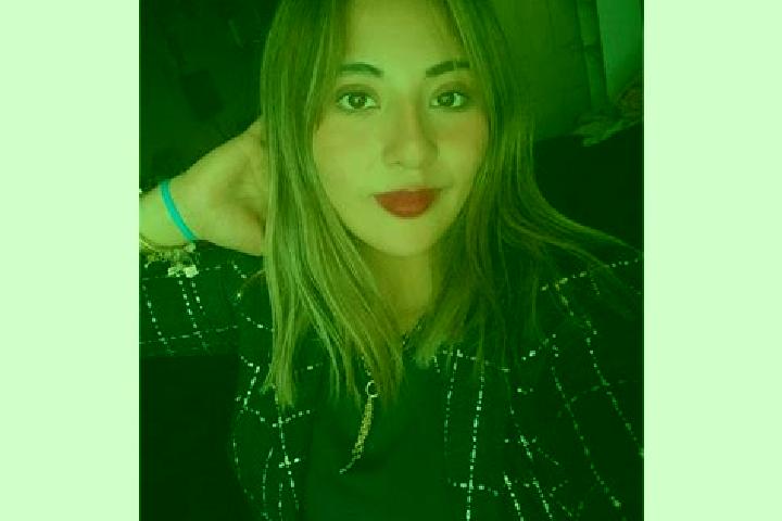 Ella, 27 — Escort in Ajalpan, Mexico