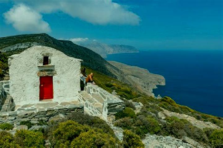 Ella, 27 — Escort in Amorgos, Greece