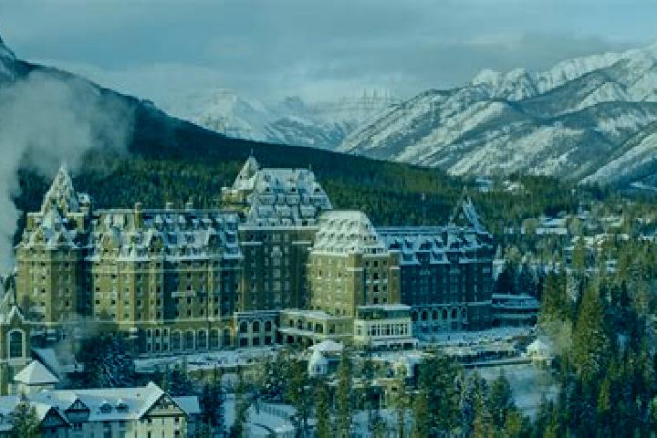 Ella, 27 — Escort in Banff, Canada