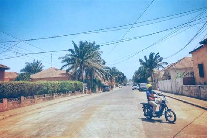 Ella, 27 — Escort in Bissora, Guinea-Bissau