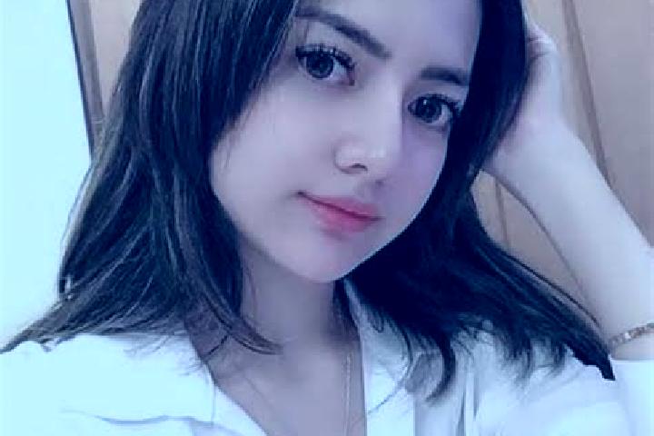 Ella, 27 — Escort in Cisantri, Indonesia
