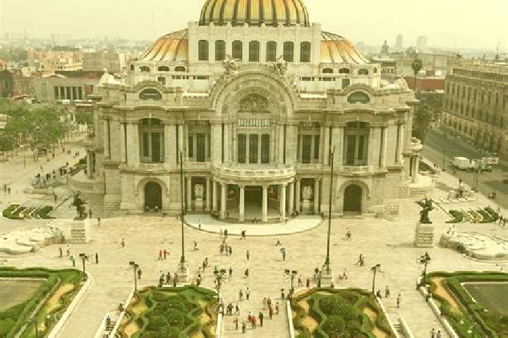 Ella, 27 — Escort in Coacuilco, Mexico