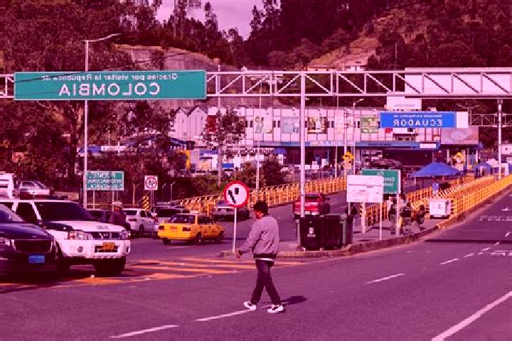 Ella, 27 — Escort in Cordoncillo, Ecuador