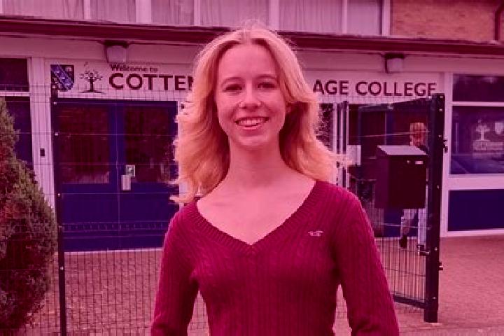 Ella, 27 — Escort in Cottenham, United Kingdom