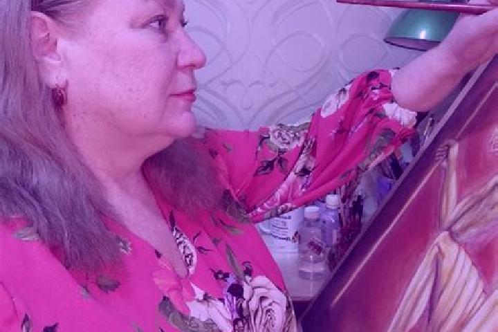 Ella, 27 — Escort in Dedenevo, Russia