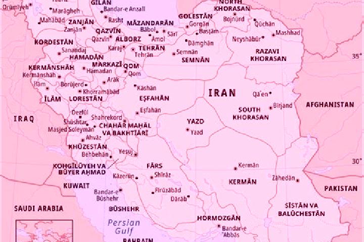 Ella, 27 — Escort in Dizaj, Iran