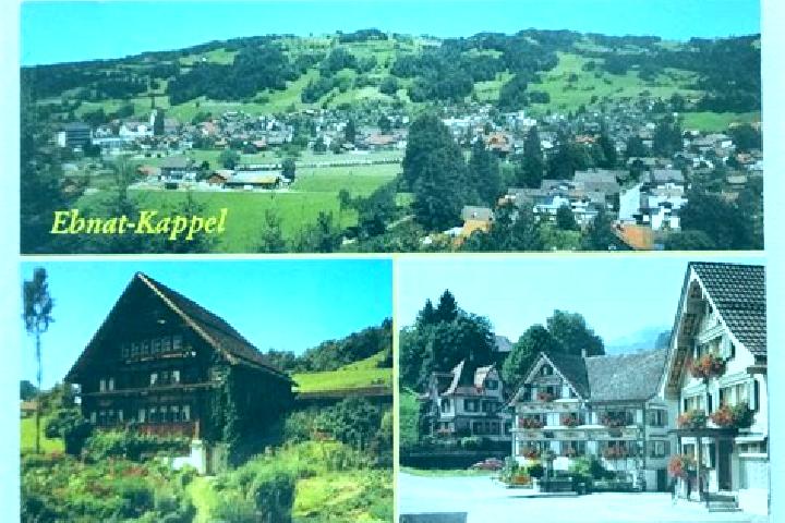 Ella, 27 — Escort in Ebnat-Kappel, Switzerland