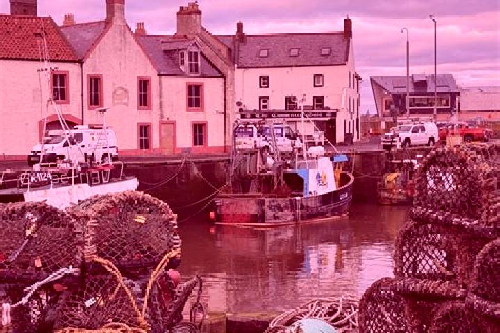 Ella, 27 — Escort in Eyemouth, United Kingdom