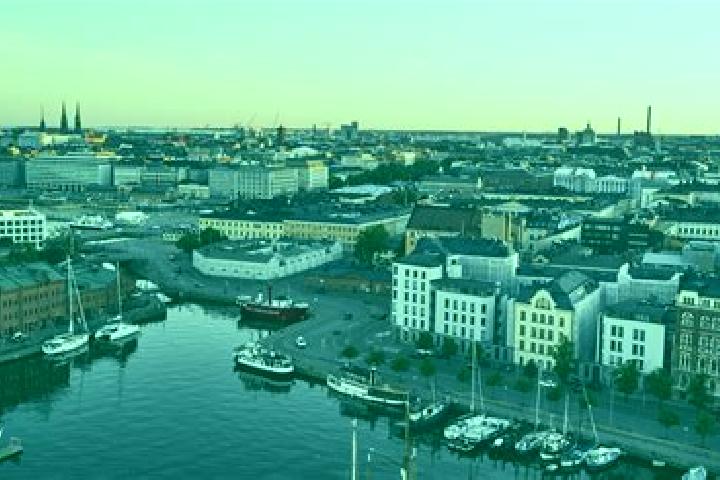 Ella, 27 — Escort in Haukipudas, Finland