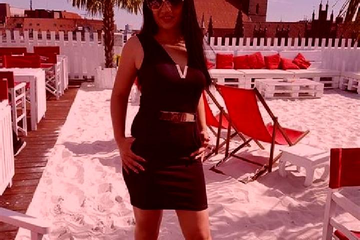 Ella, 27 — Escort in Hirschberg, Germany