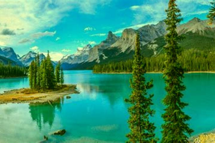 Ella, 27 — Escort in Jasper Park, Canada