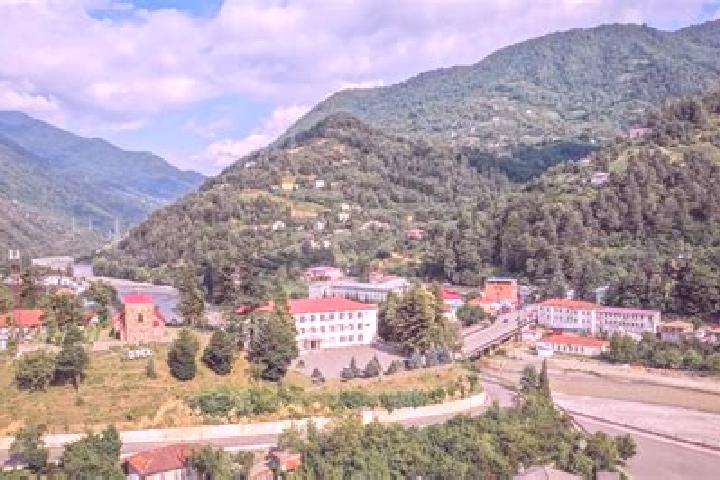 Ella, 27 — Escort in Keda, Georgia