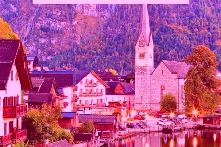 Ella, 27 — Escort in Miesenbach, Austria