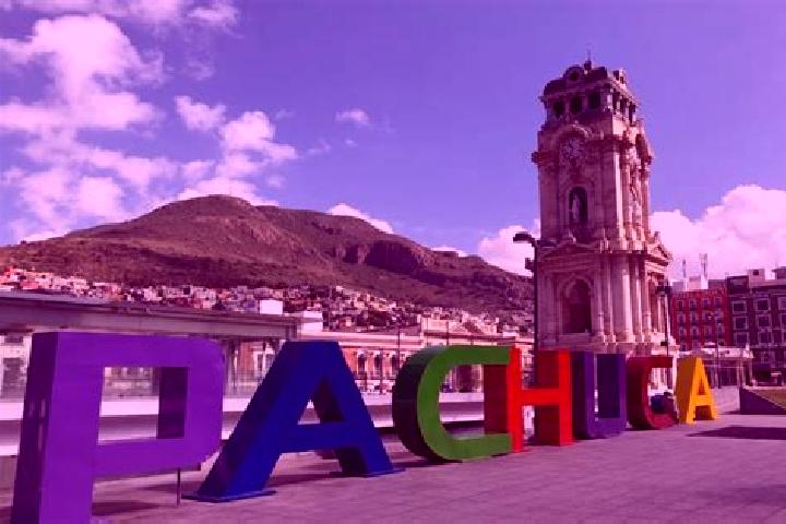 Ella, 27 — Escort in Pachuca, Mexico