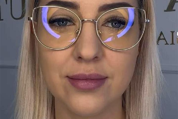 Ella, 27 — Escort in Paczkow, Poland