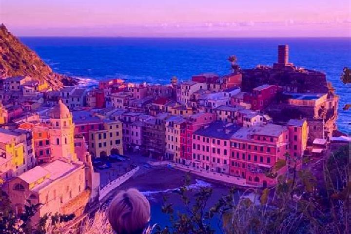 Ella, 27 — Escort in Palazzo, Italy