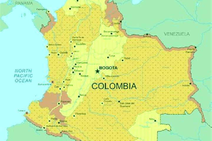 Ella, 27 — Escort in Pauna, Colombia