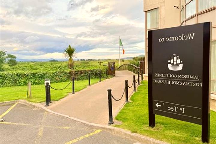 Ella, 27 — Escort in Portmarnock, Ireland