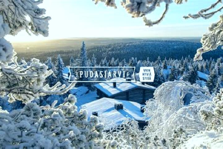 Ella, 27 — Escort in Pudasjaervi, Finland
