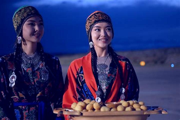 Ella, 27 — Escort in Qizilcha, Uzbekistan