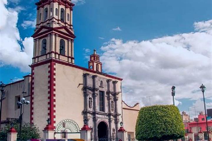 Ella, 27 — Escort in San Francisco del Rincon, Mexico