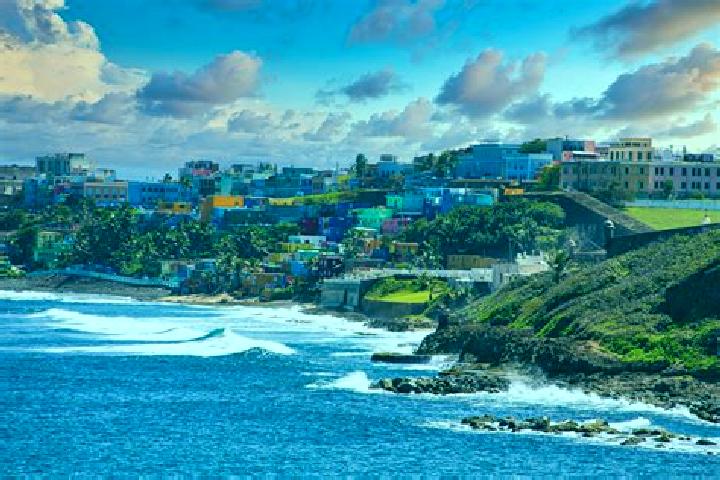 Ella, 27 — Escort in San Juan, Puerto Rico