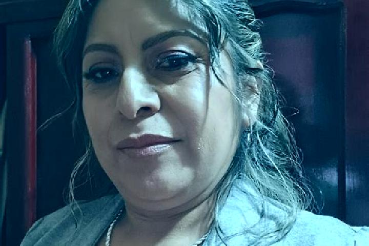 Ella, 27 — Escort in Santa Cruz Acatepec, Mexico