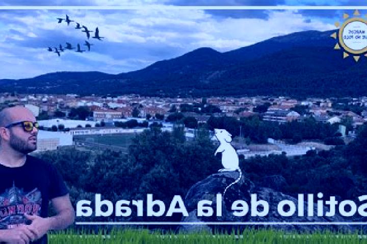 Ella, 27 — Escort in Sotillo de la Adrada, Spain