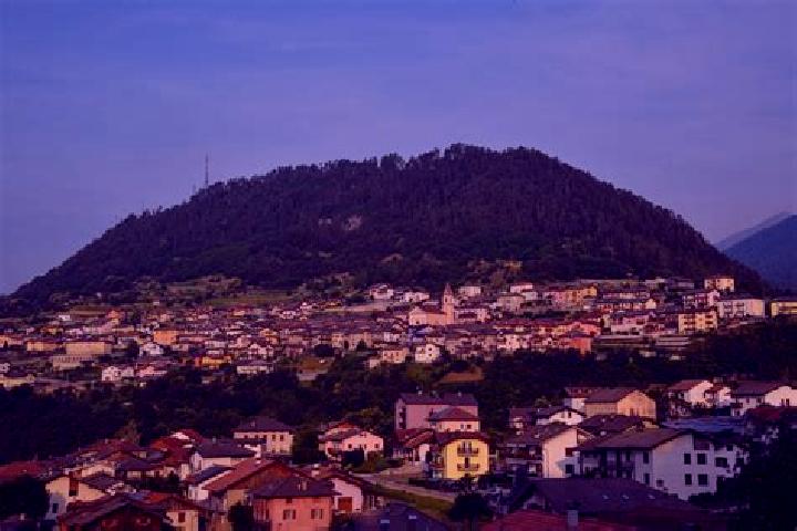 Ella, 27 — Escort in Telve di Sopra, Italy