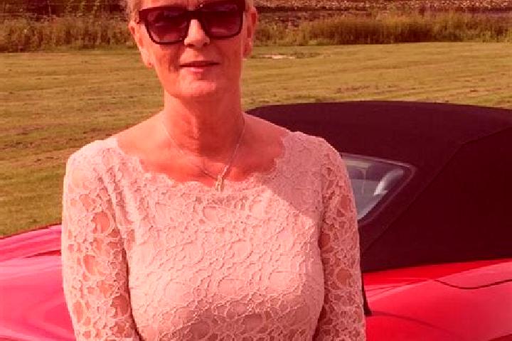 Ella, 27 — Escort in Tune, Denmark