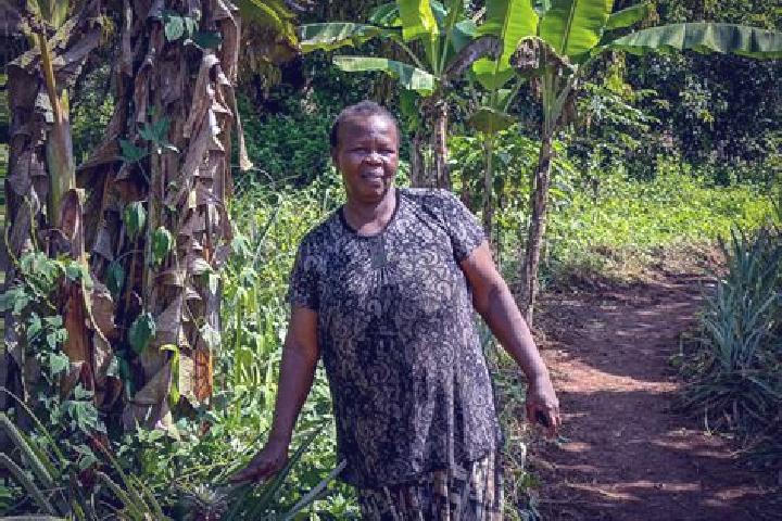 Ella, 27 — Escort in Yambio, South Sudan