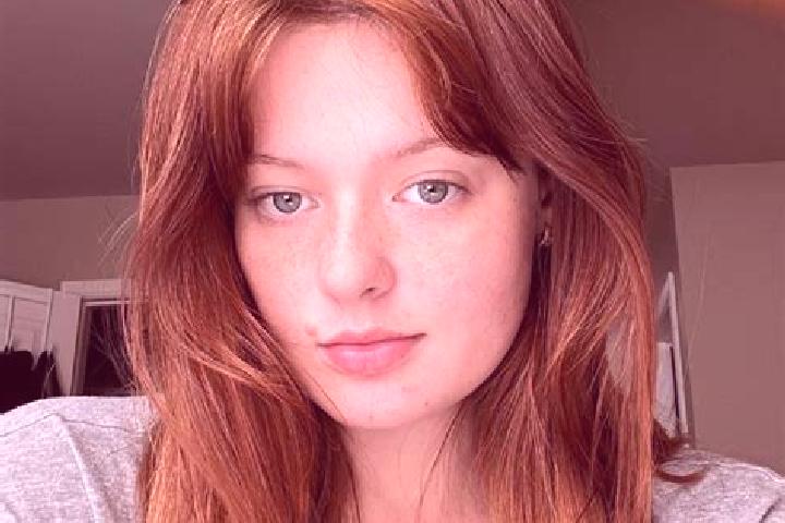 Ella, 28, a auburn amber-eyed caribbean companion based in Airuno. Offering 69, Overnight, Prostate Massage. Available for incall and outcall, overnight book...