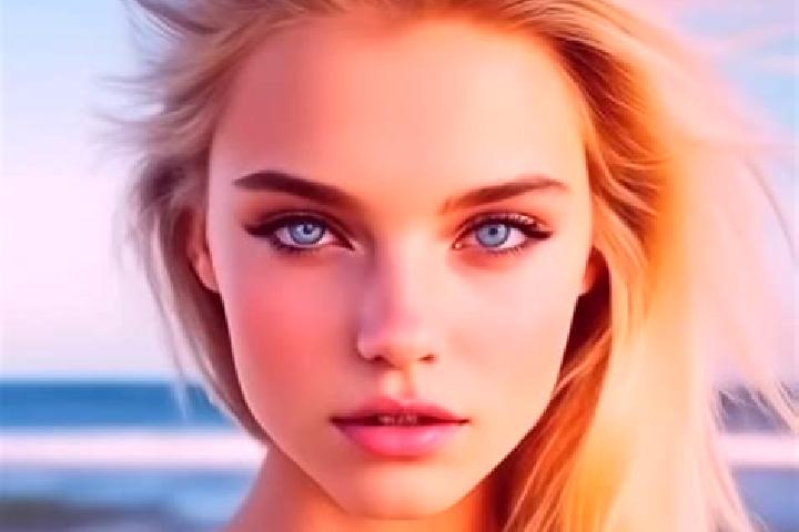 Ella, 28, a blonde blue-eyed ebony companion based in Przystajn. Offering Massage, GFE, OWO. Available for incall and outcall, day and evening dates.