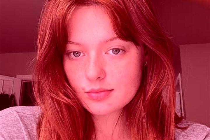 Ella, 28, a red grey-eyed caucasian companion based in Westmead. Offering Dinner Date, 69, GFE. Available for incall and outcall, day and evening dates.