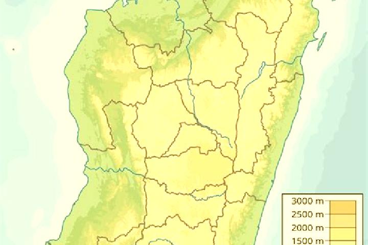 Ella, 28 — Escort in Andapa, Madagascar