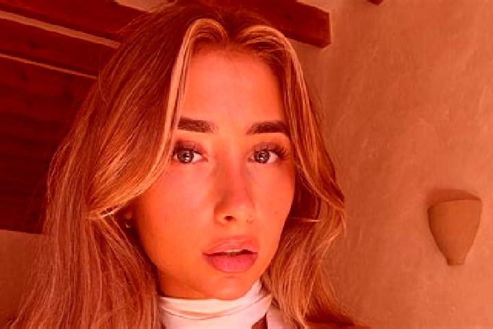 Ella, 28 — Escort in Bayt Imrin, Palestine