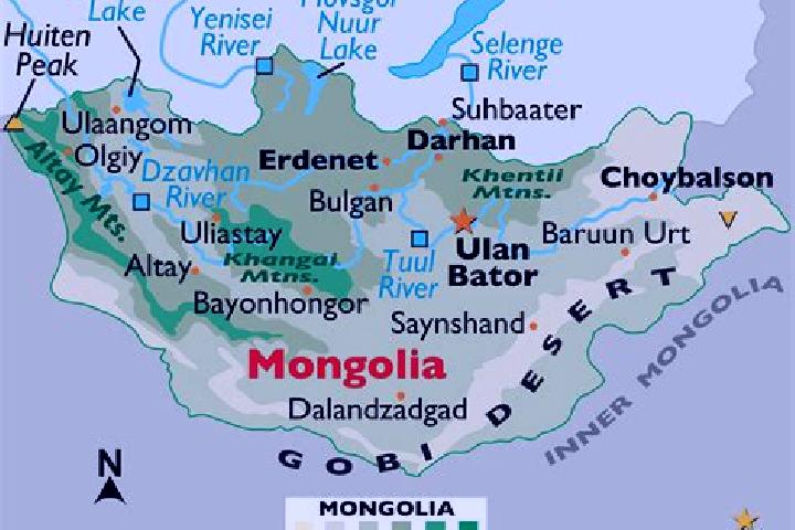 Ella, 28 — Escort in Bulgan, Mongolia