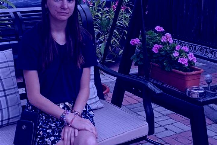 Ella, 28 — Escort in Crihalma, Romania