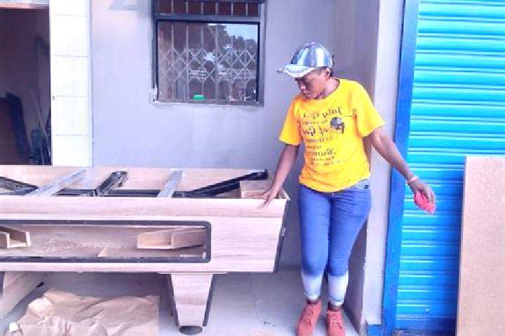 Ella, 28 — Escort in Kasempa, Zambia