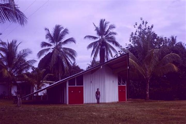 Ella, 28 — Escort in Kerema, Papua New Guinea