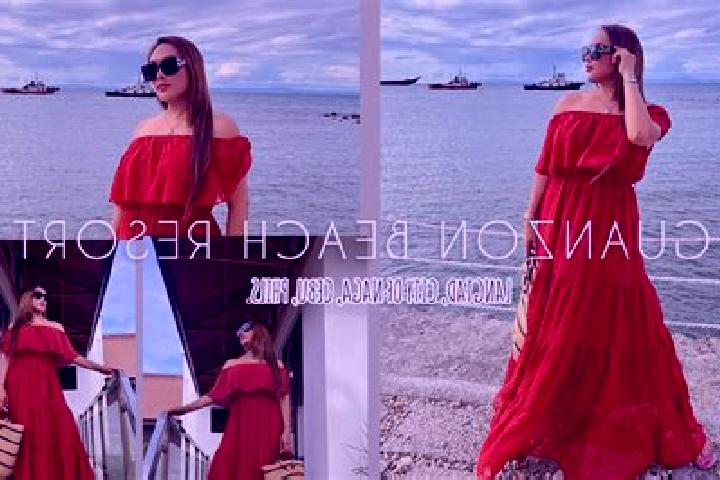 Ella, 28 — Escort in Langtad, Philippines