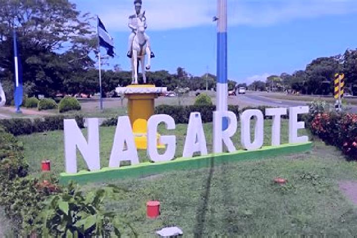 Ella, 28 — Escort in Nagarote, Nicaragua